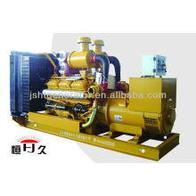 Super China Shangchai Serie 150KW Dieselaggregat (GF150)